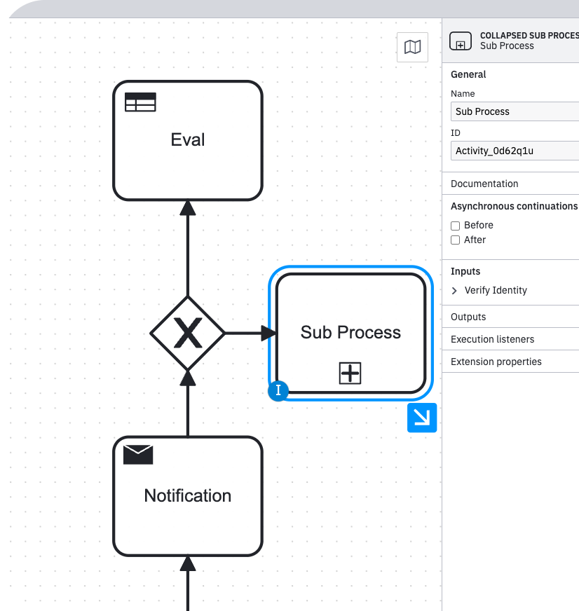 Modeler Shape Editor